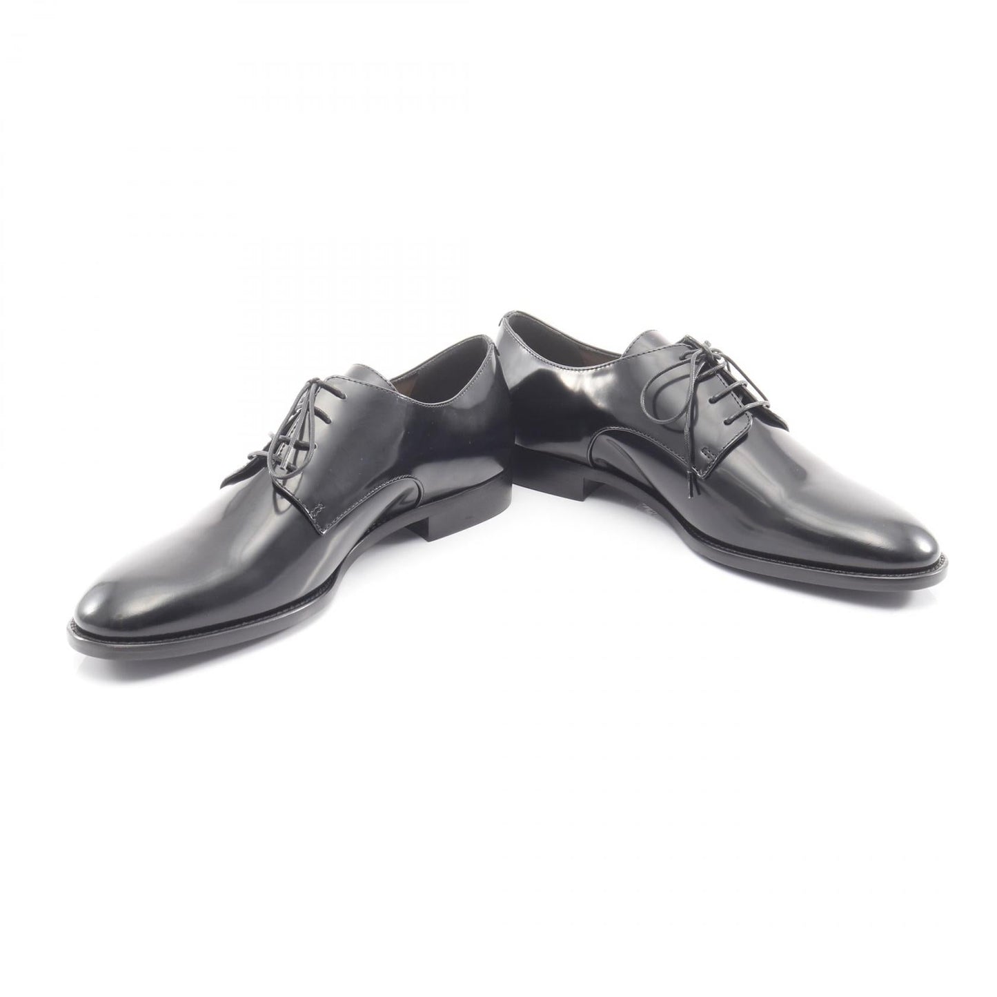 Dior Leather Dress Shoes