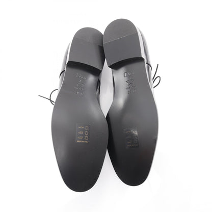 Dior Leather Dress Shoes