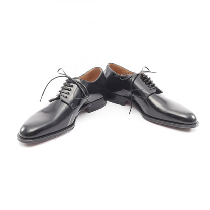 Dior Dior Timeless Leather Oxford Shoes