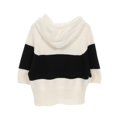 Dior Wool Cashmere Knit Top