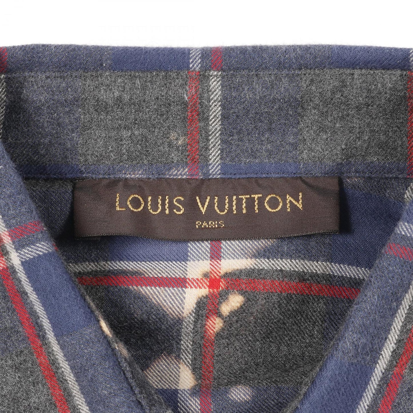 Louis Vuitton Cotton Top