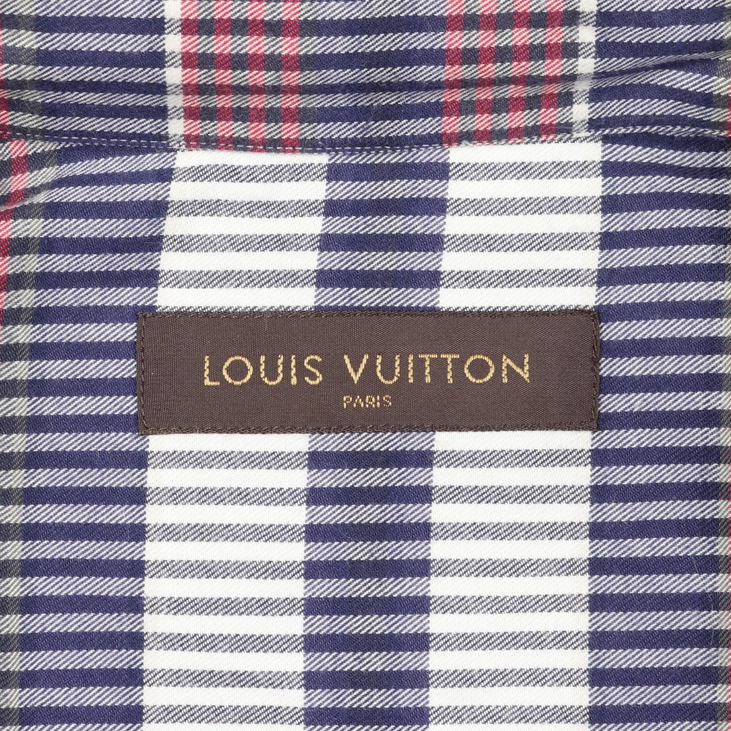 Louis Vuitton Cotton Top