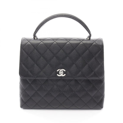 Chanel Matelasse Calf Handbag