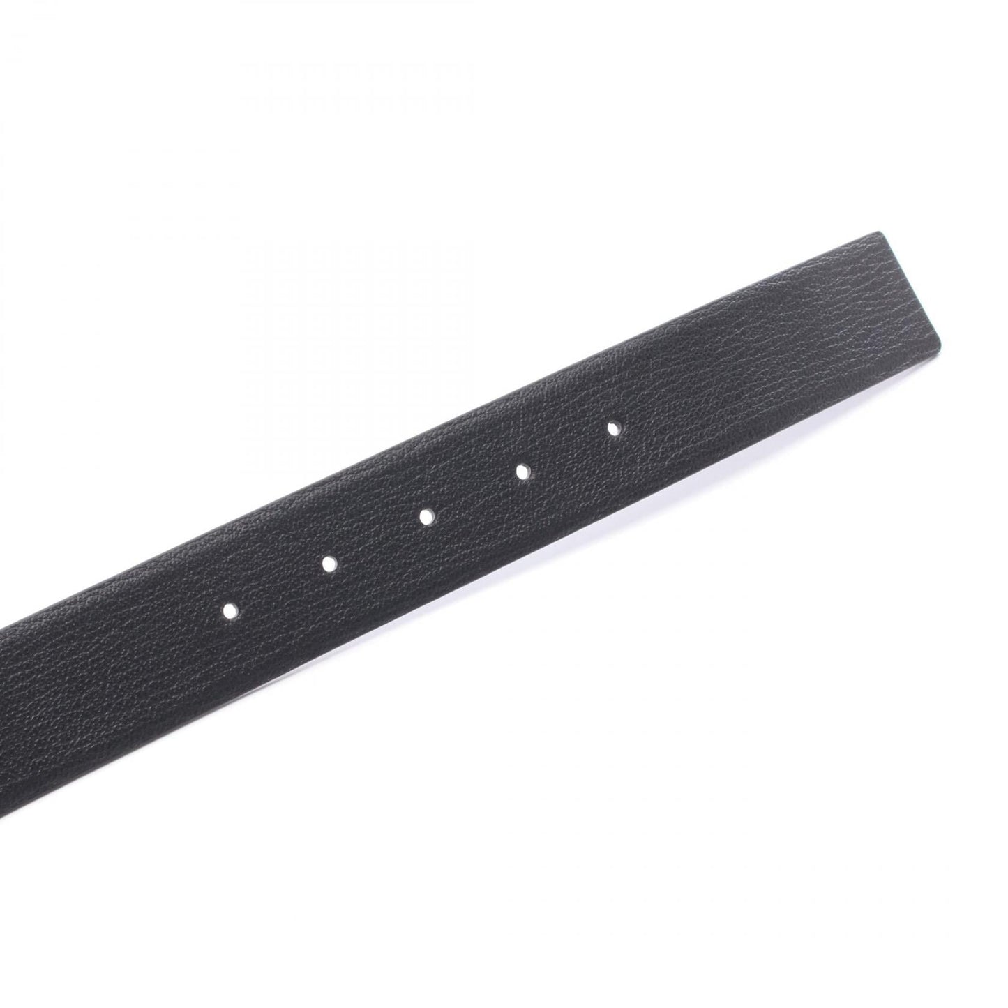 Fendi FF Square Leather PVC Belt