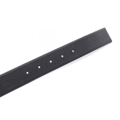 Fendi FF Square Leather PVC Belt