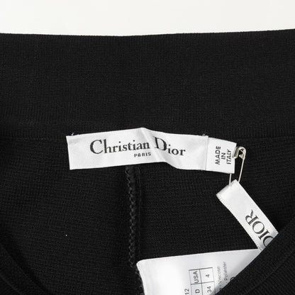 Christian Dior Knit Viscose Shorts