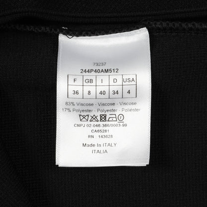 Christian Dior Knit Viscose Shorts