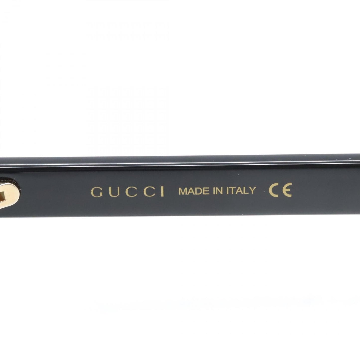 Gucci GG0463S-003 Sunglasses