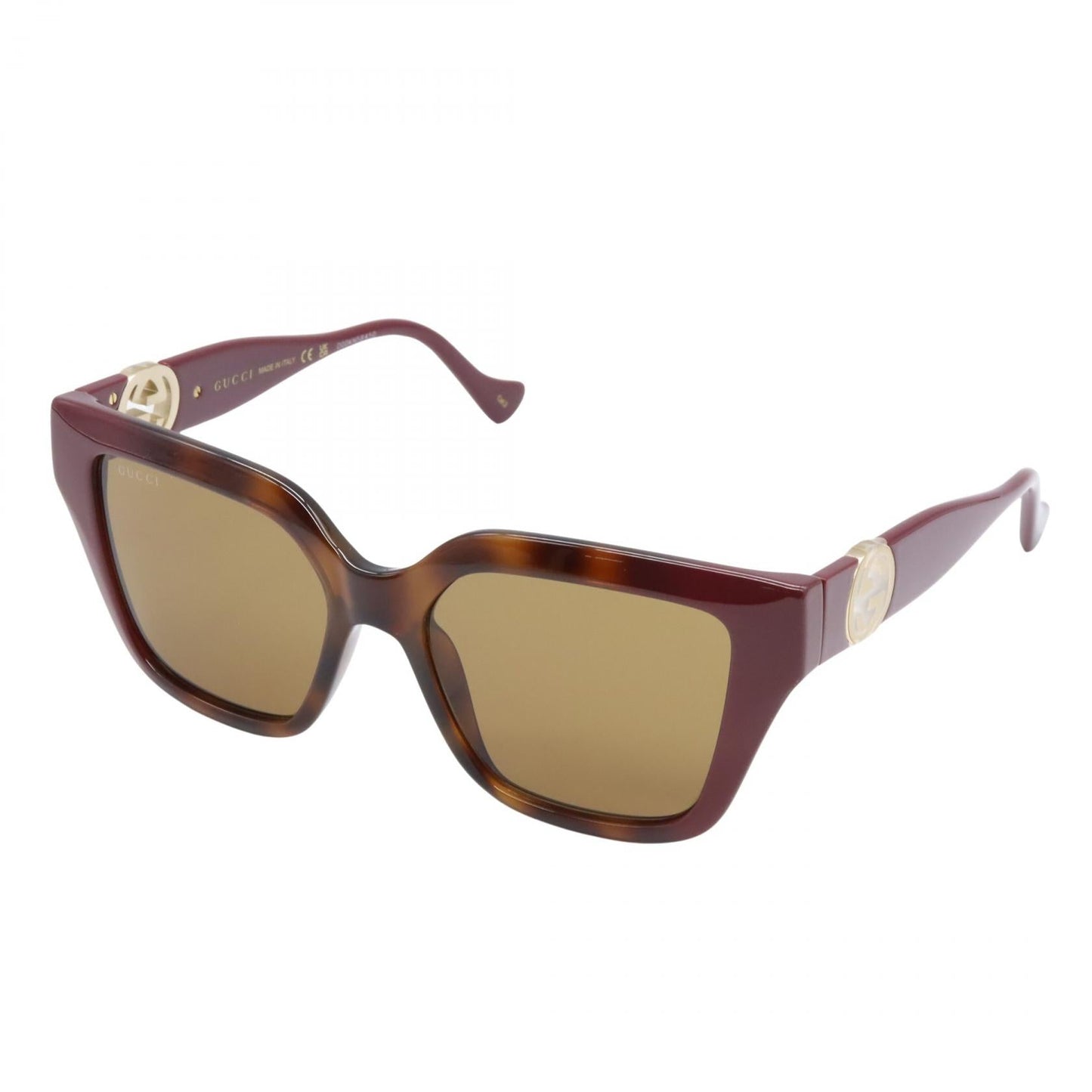 Gucci GG1023S-009 Sunglasses