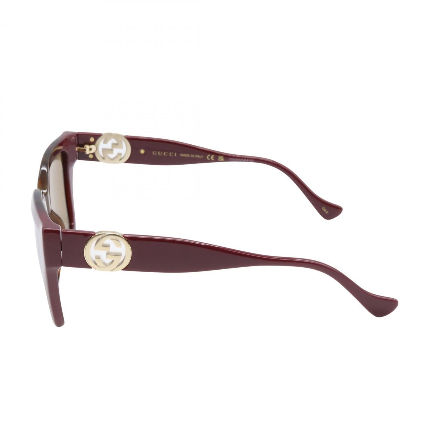 Gucci GG1023S-009 Sunglasses