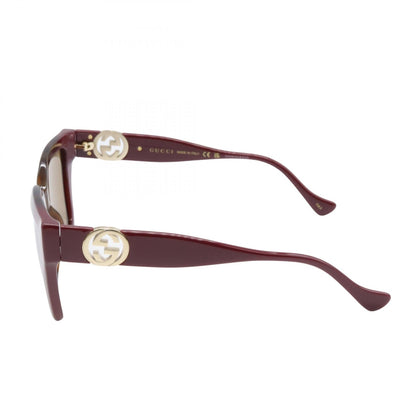 Gucci GG1023S-009 Sunglasses