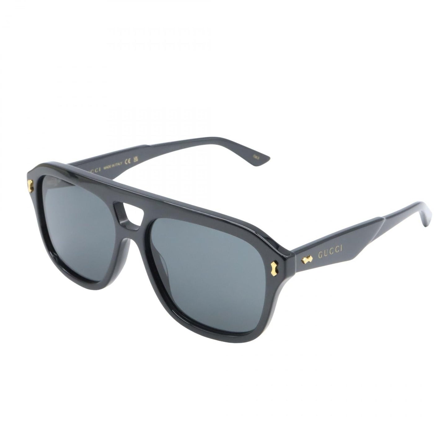 Gucci GG1263S-001 Sunglasses