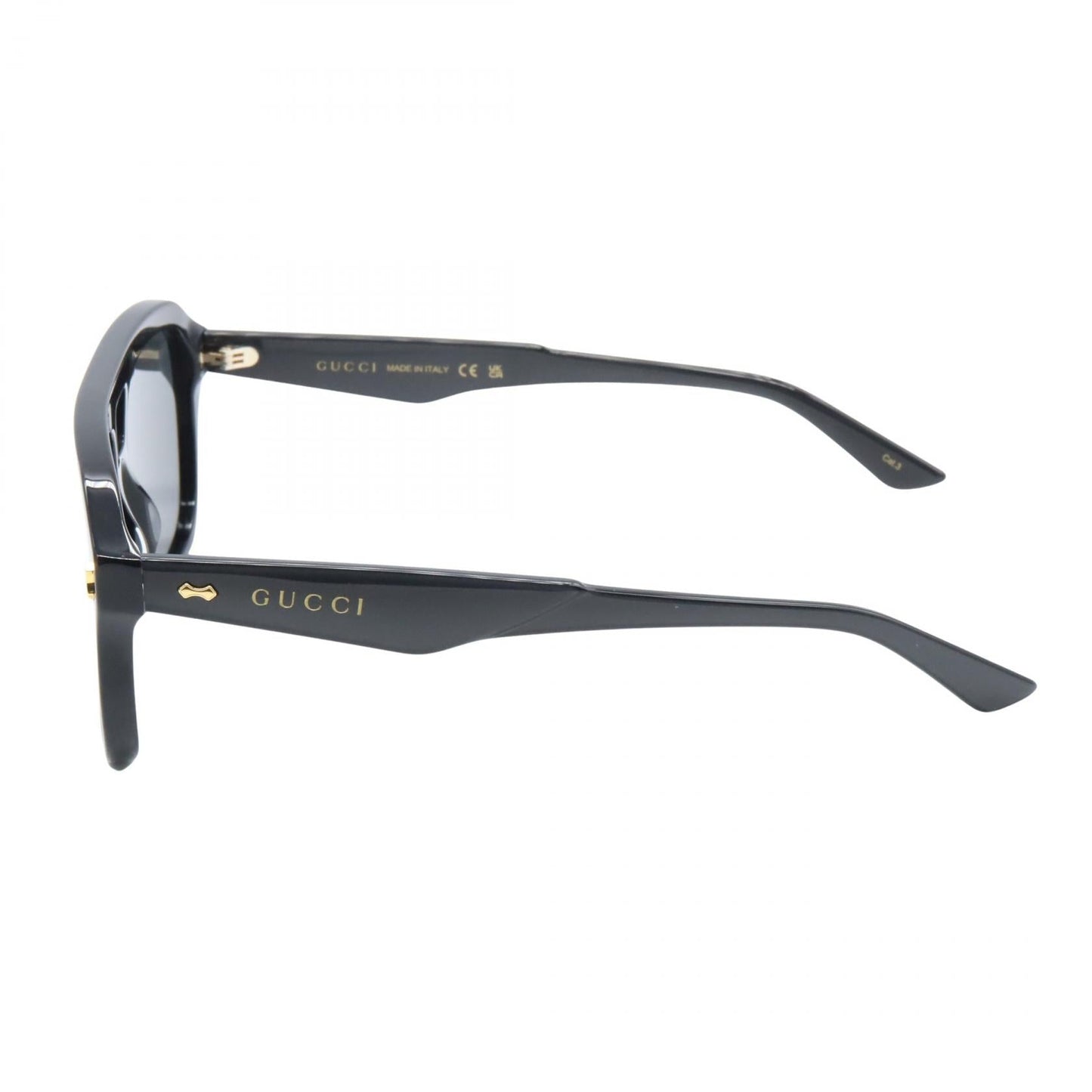Gucci GG1263S-001 Sunglasses