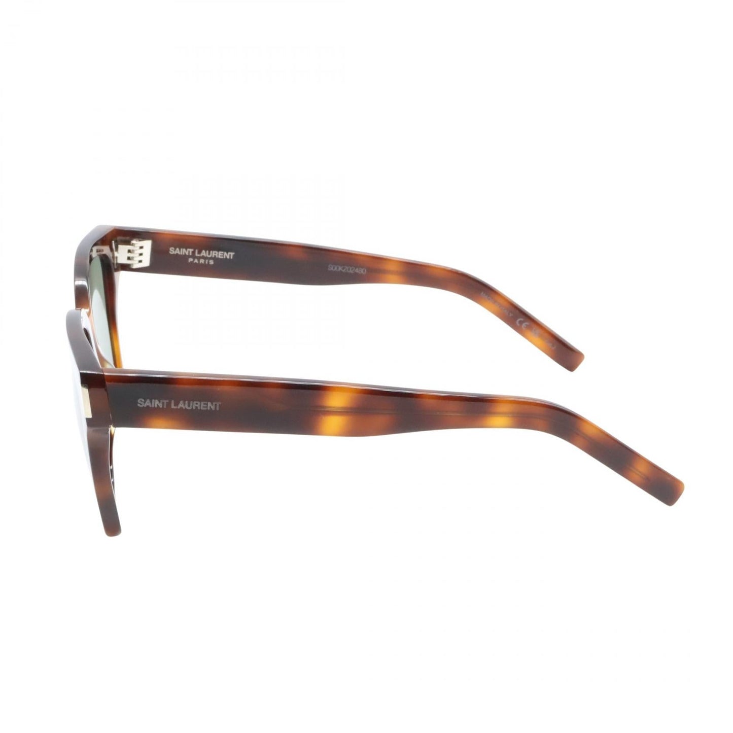 Saint Laurent Paris SL 507-003 Sunglasses