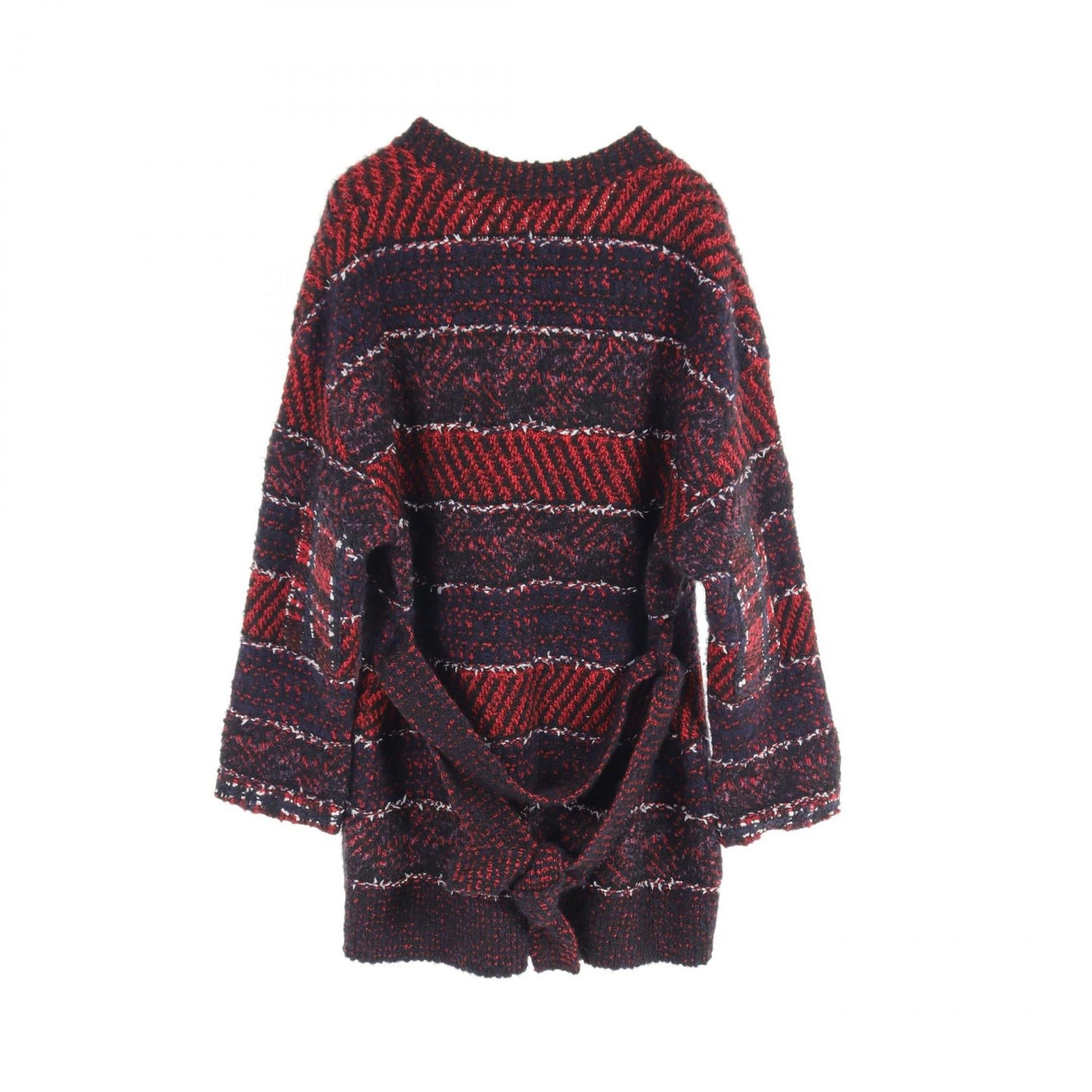 Chanel P75706 Cashmere Wool Cardigan