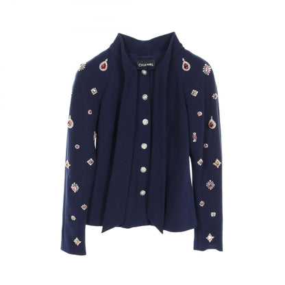 Chanel Métiers d’Art Wool Outerwear