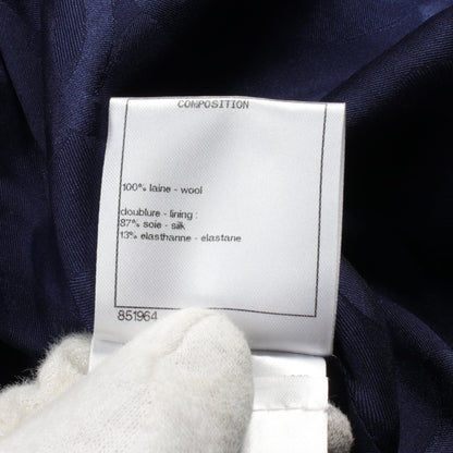 Chanel Métiers d’Art Wool Outerwear