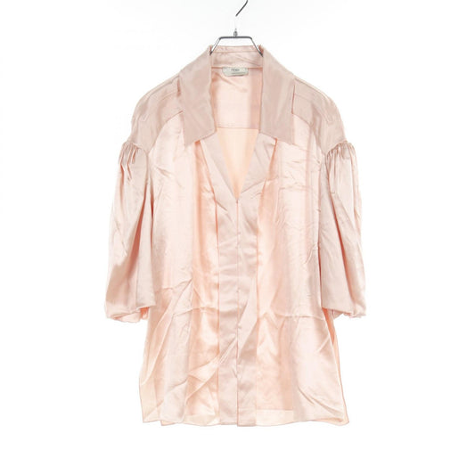 Fendi Silk Blouse