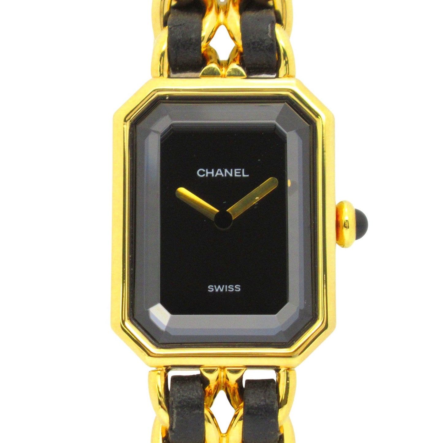 Chanel Première GP Watch