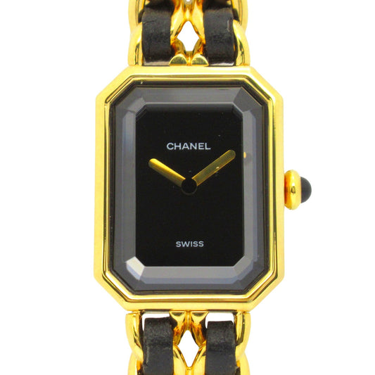 Chanel Première GP Watch
