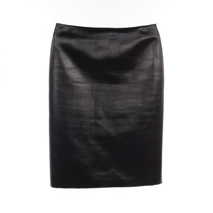 Saint Laurent Paris Acetate Skirt