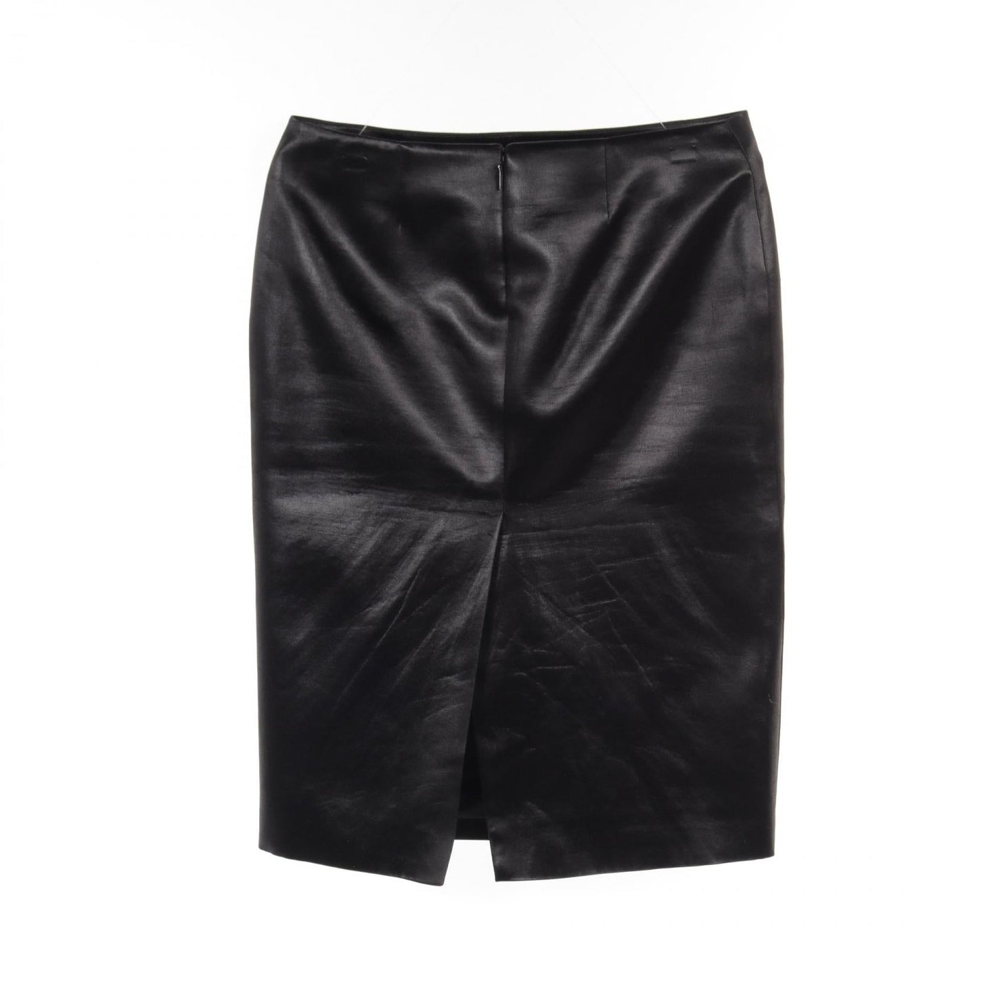 Saint Laurent Paris Acetate Skirt