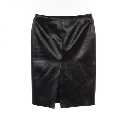 Saint Laurent Paris Acetate Skirt