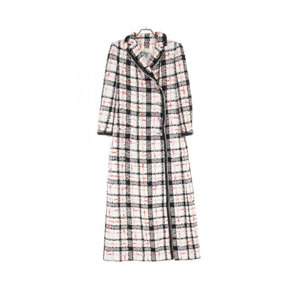 Chanel P63999V49109 Nylon Cotton Dress