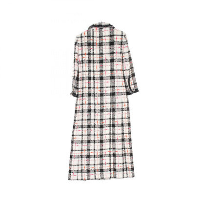 Chanel P63999V49109 Nylon Cotton Dress