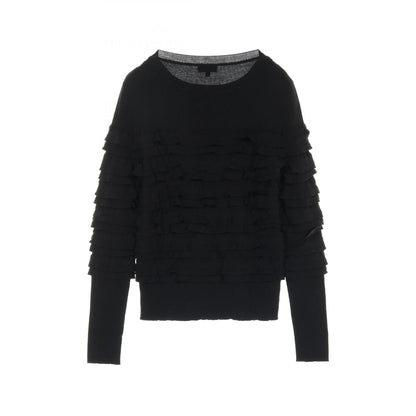 Chanel P62570K48045 Wool Knitwear