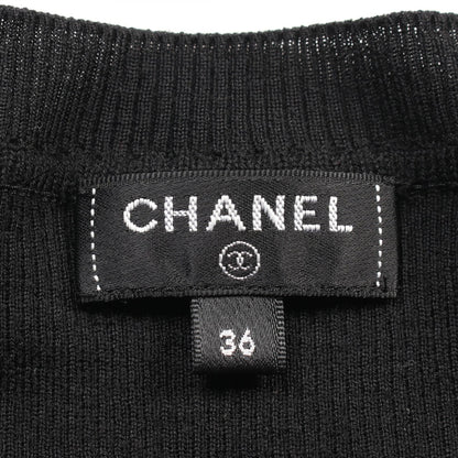 Chanel P62570K48045 Wool Knitwear