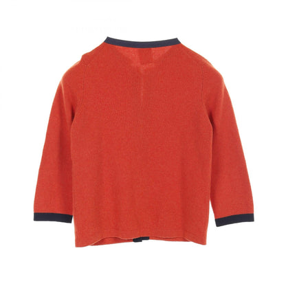Chanel Cashmere Cardigan