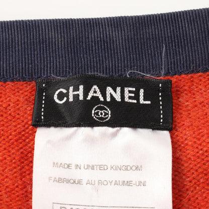 Chanel Cashmere Cardigan
