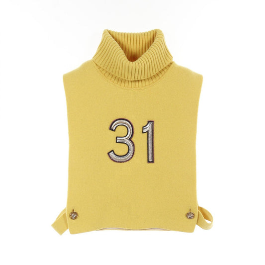 Chanel Cashmere Knitwear