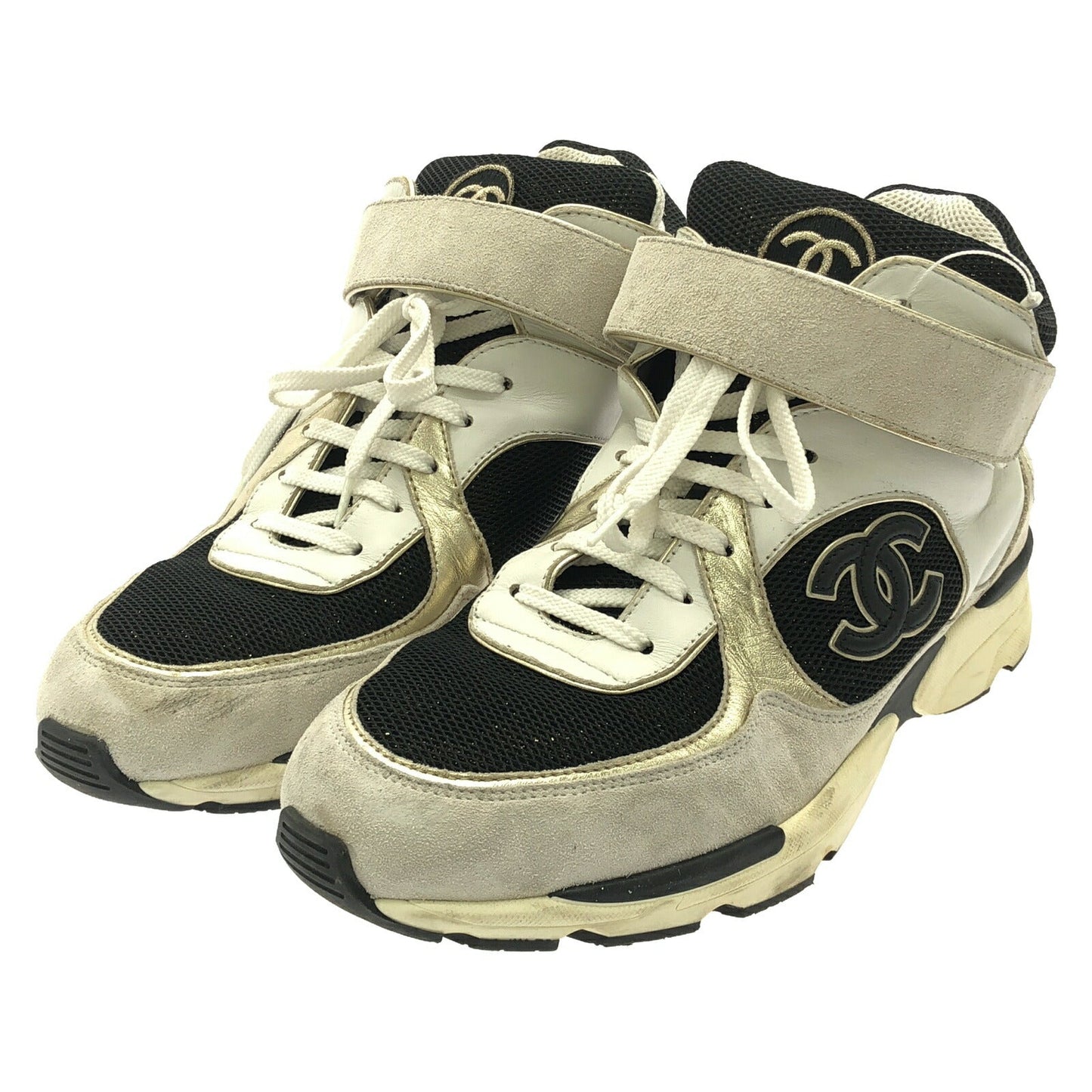 Chanel Sneaker