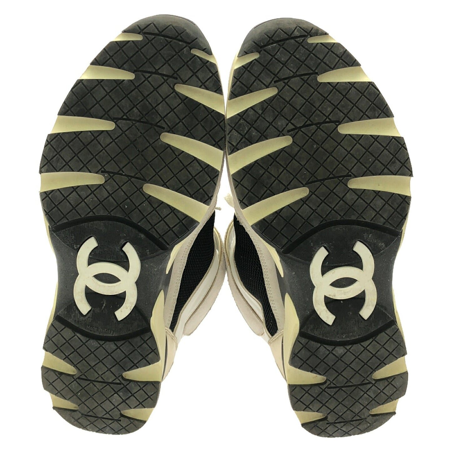 Chanel Sneaker