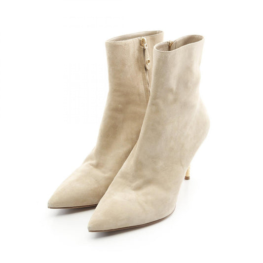 Louis Vuitton Ultimate Line Suede Boots