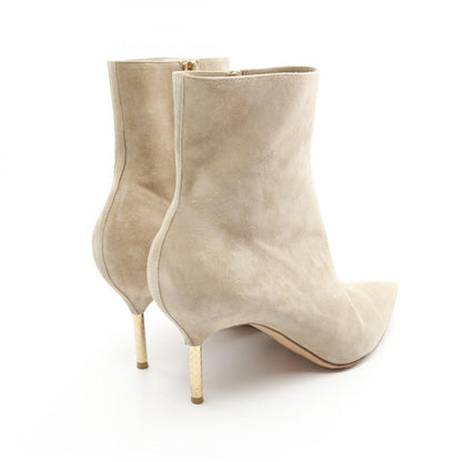 Louis Vuitton Ultimate Line Suede Boots