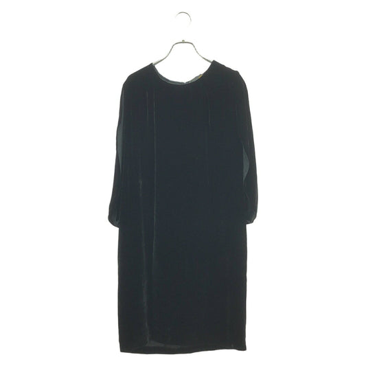Fendi FD7944C07 Rayon Dress