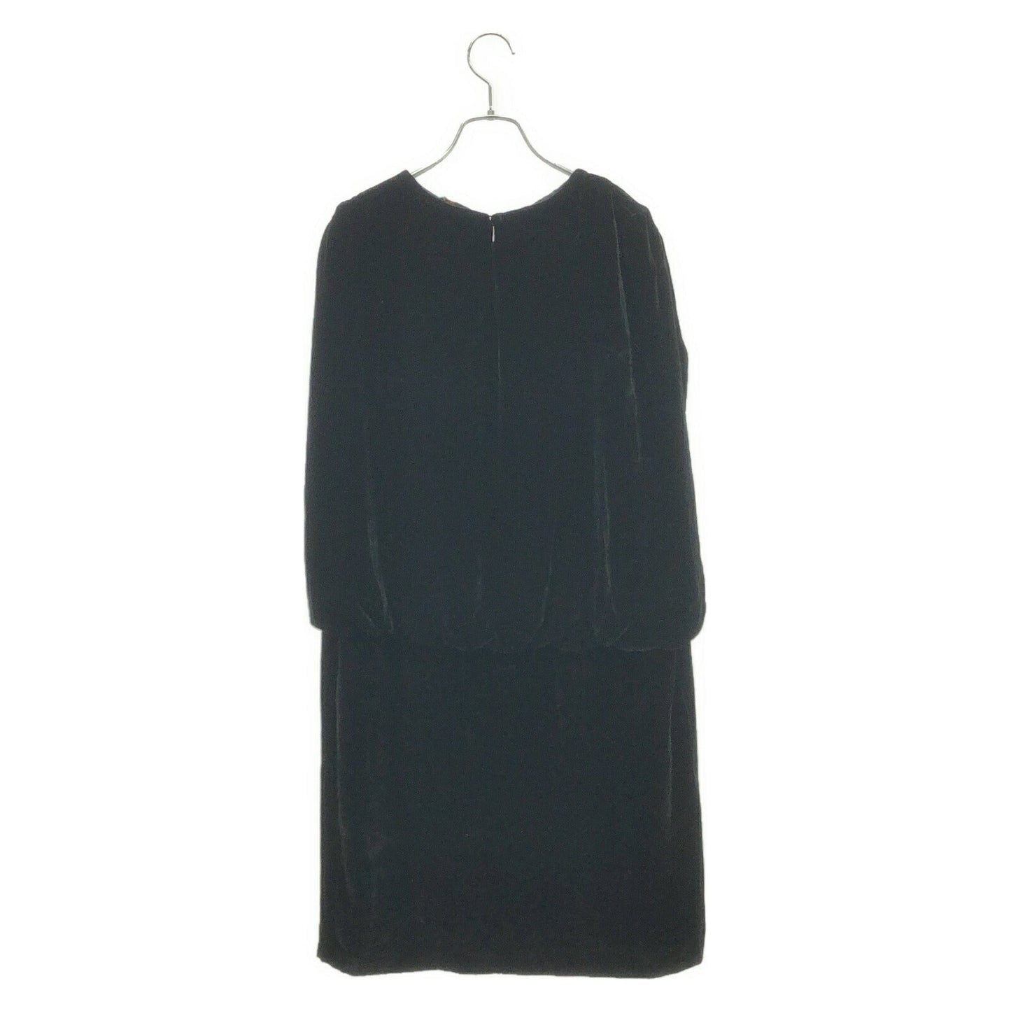 Fendi FD7944C07 Rayon Dress