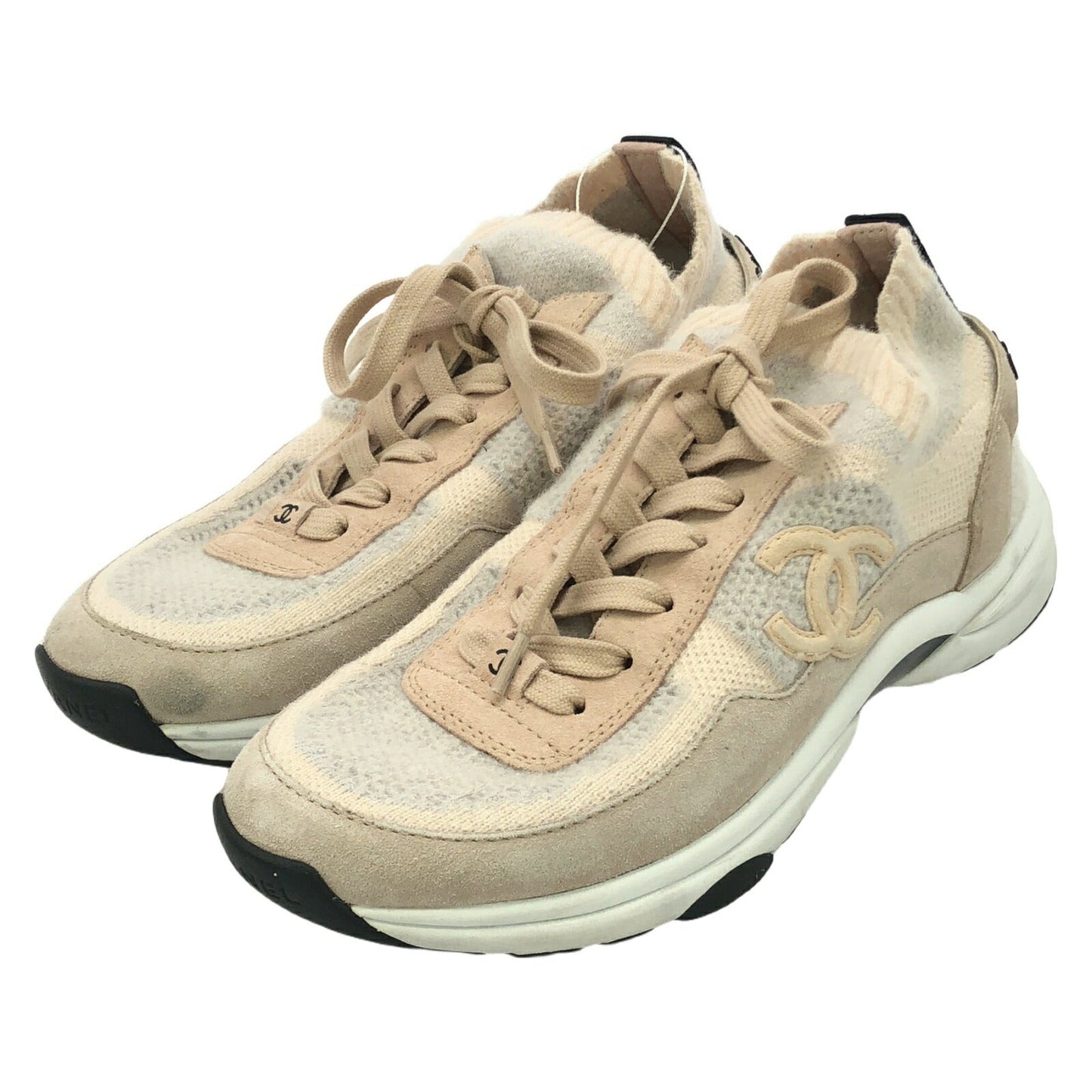 Chanel Sneakers