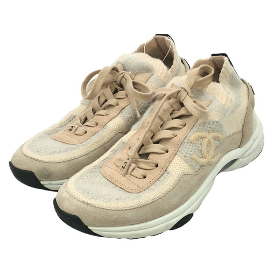 Chanel Sneakers