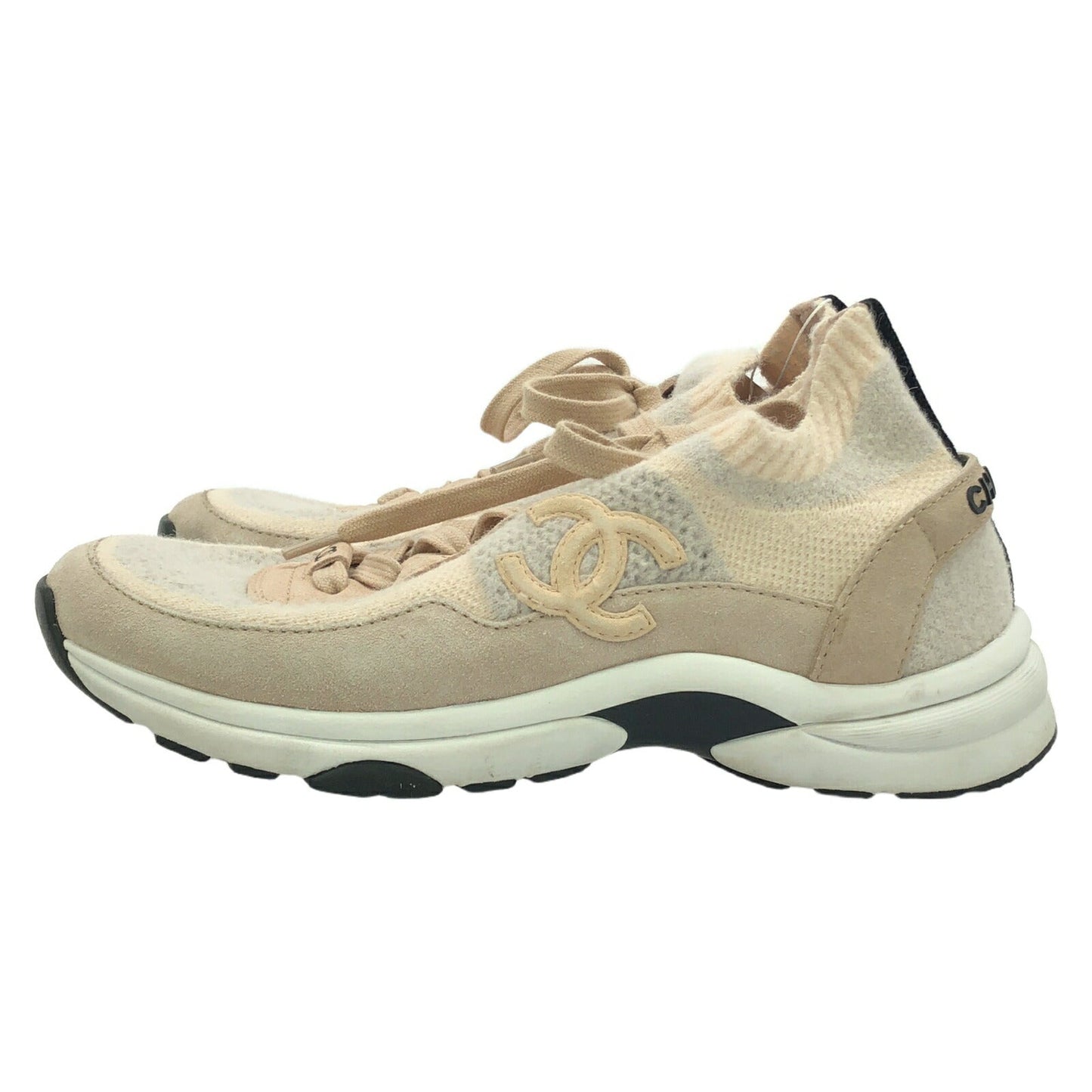 Chanel Sneakers