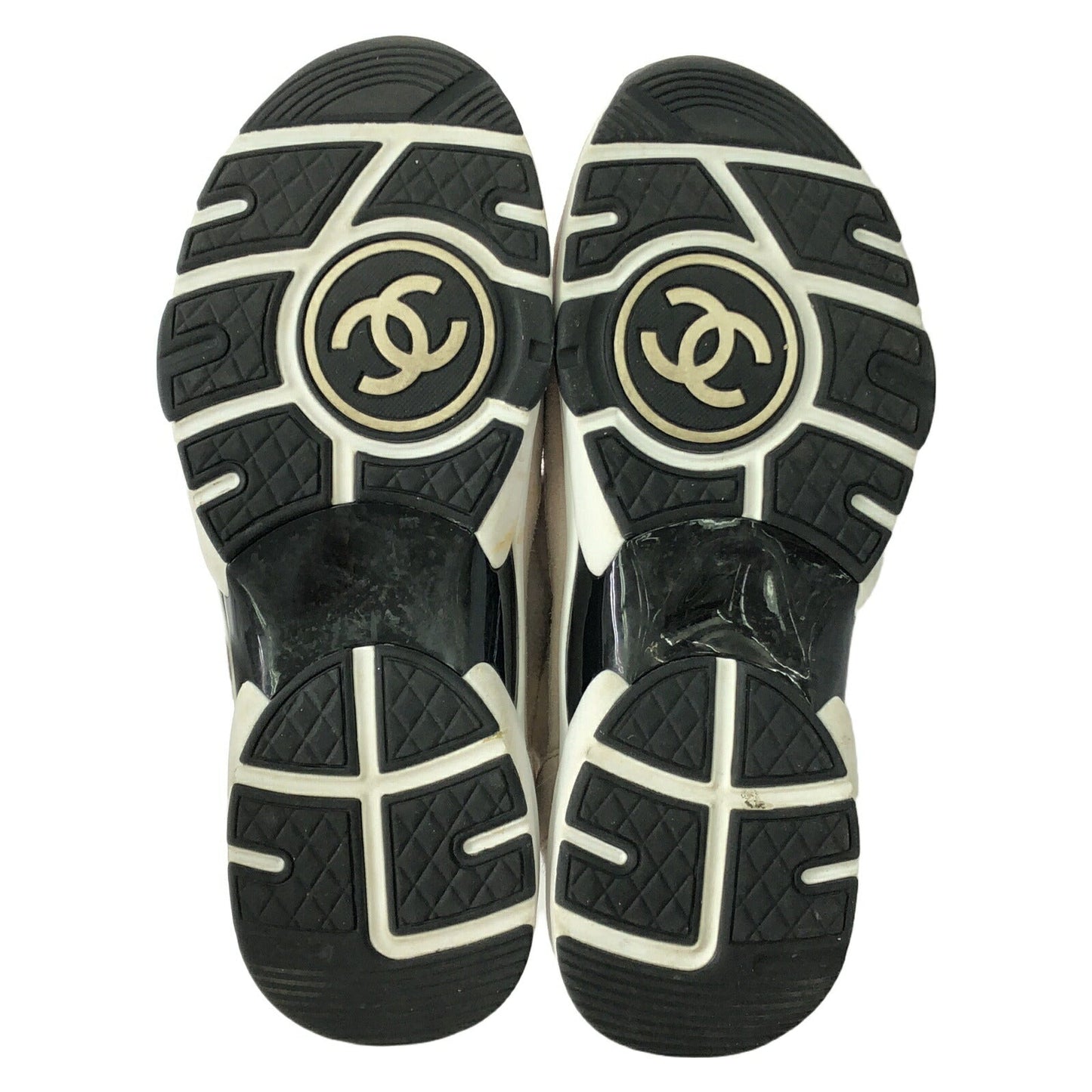 Chanel Sneakers