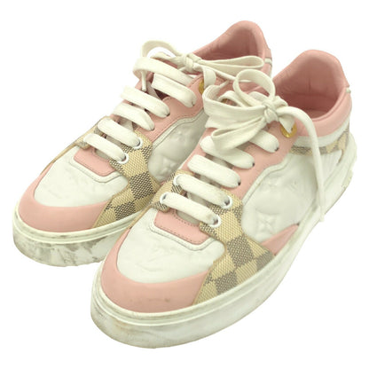 Louis Vuitton Damier Azur Sneakers