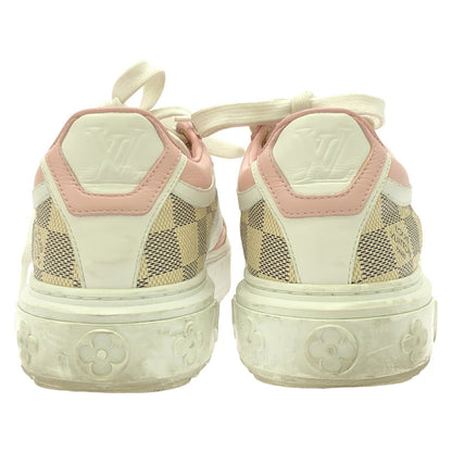 Louis Vuitton Damier Azur Sneakers
