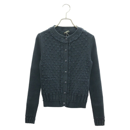 Chanel Cardigan Cotton Cardigan