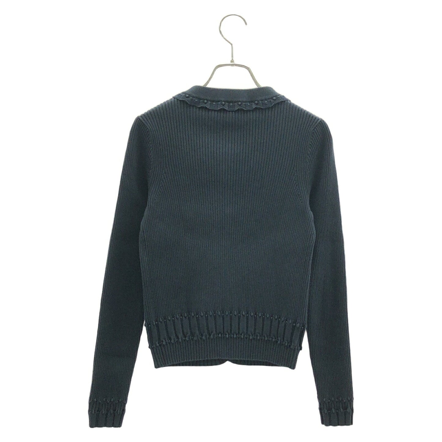 Chanel Cardigan Cotton Cardigan