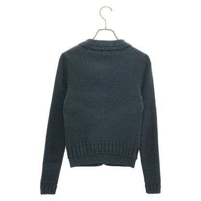 Chanel Cardigan Cotton Cardigan