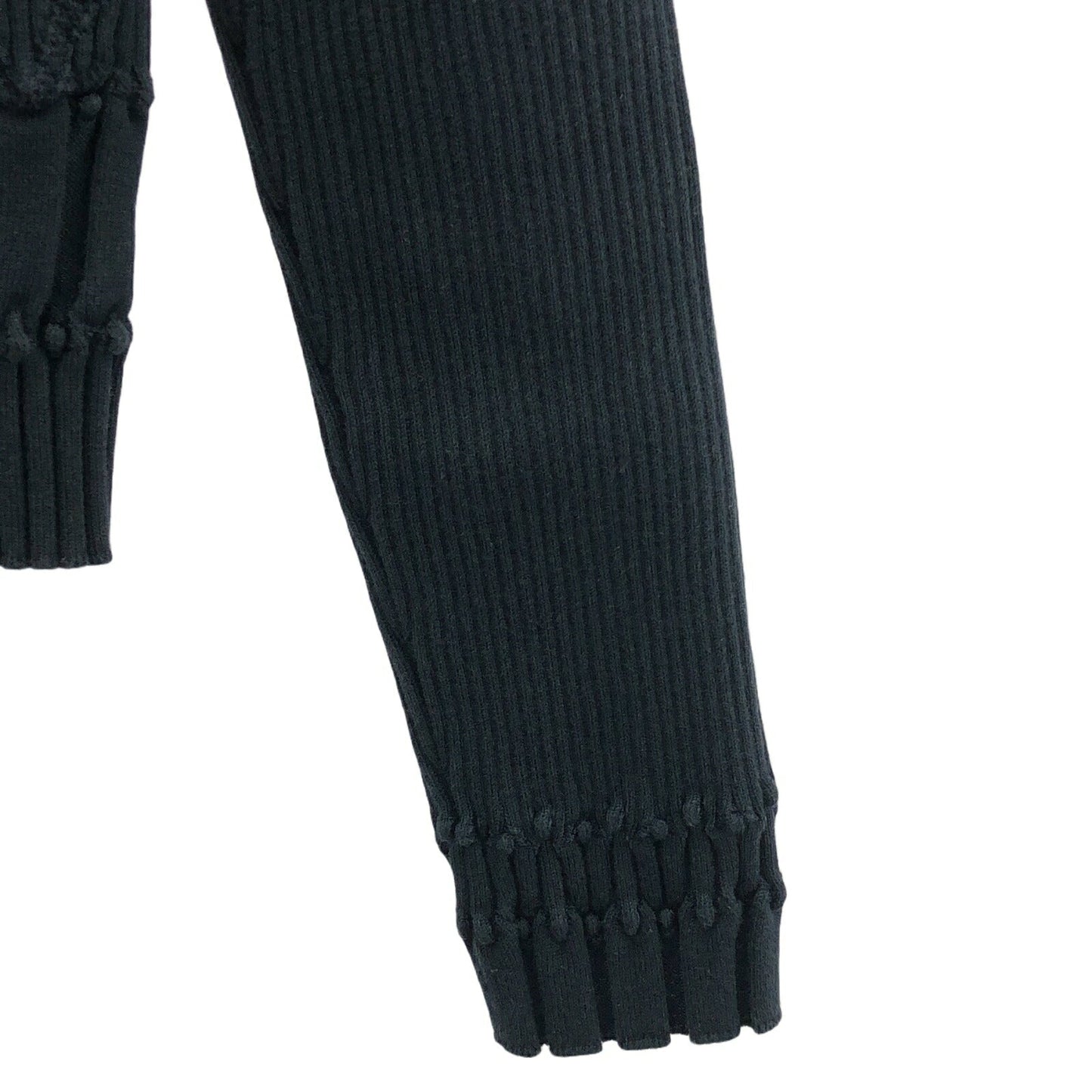 Chanel Cardigan Cotton Cardigan